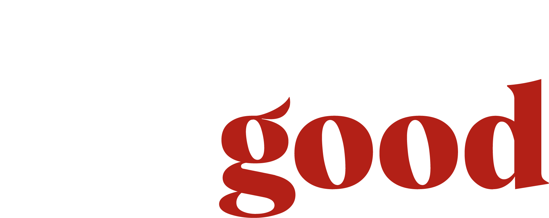 hunt for good logo